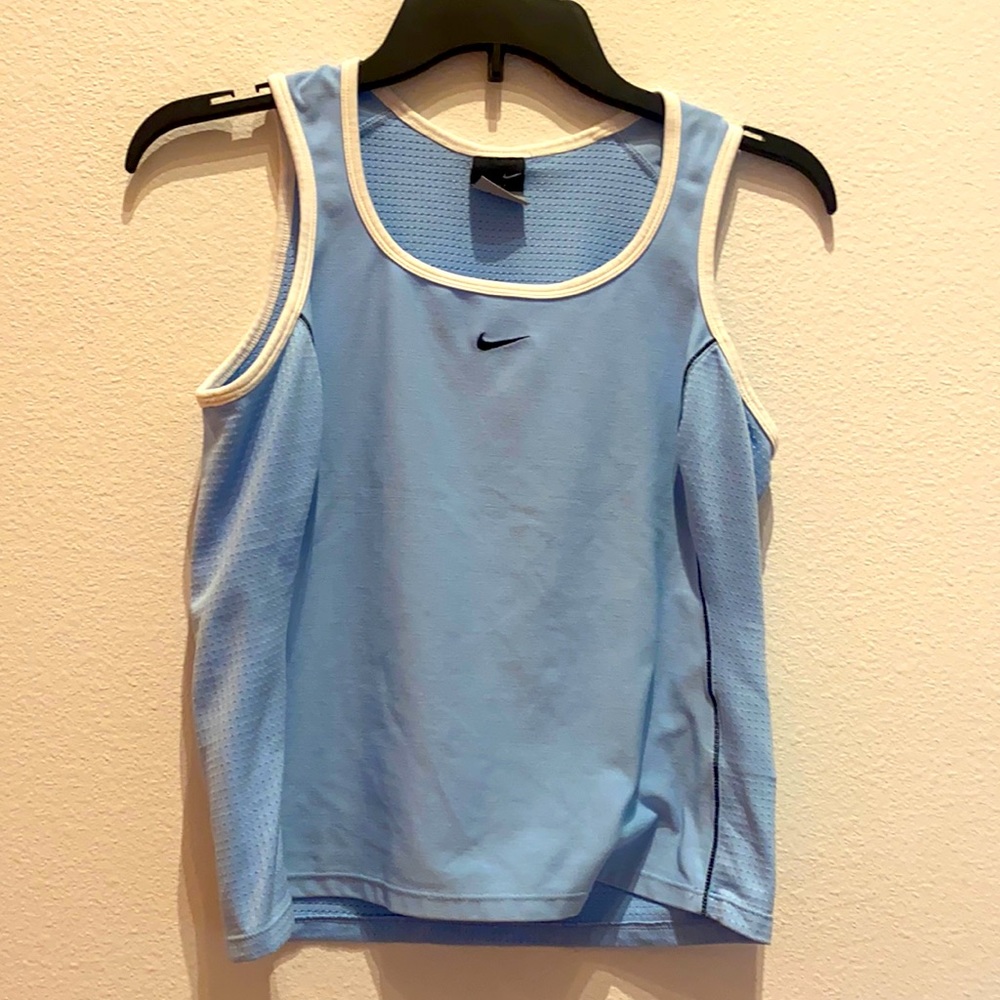 Vintage tennis top
